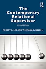 Contemporary Relational Supervisor 2nd edition