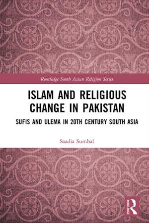 Islam and Religious Change in Pakistan