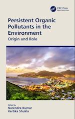 Persistent Organic Pollutants in the Environment