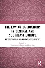 Law of Obligations in Central and Southeast Europe