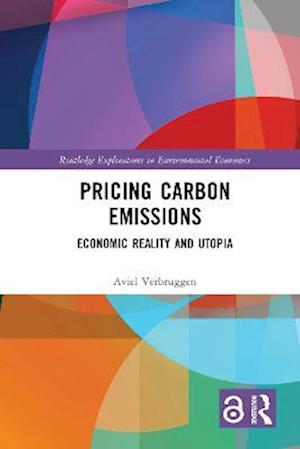 Pricing Carbon Emissions