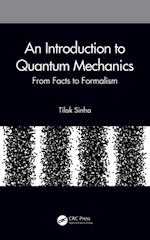 Introduction to Quantum Mechanics