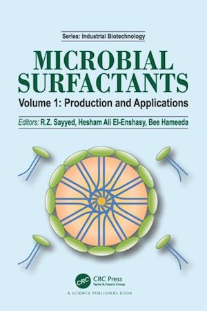 Microbial Surfactants