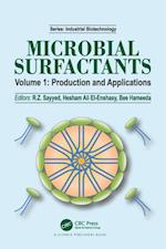 Microbial Surfactants