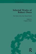 Selected Works of Robert Owen vol III