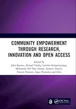 Community Empowerment through Research, Innovation and Open Access