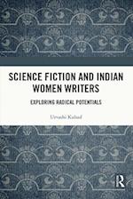 Science Fiction and Indian Women Writers