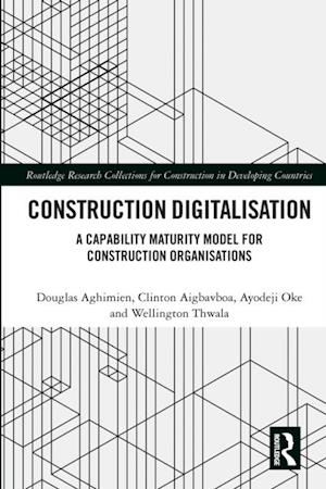 Construction Digitalisation