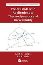 Vector Fields with Applications to Thermodynamics and Irreversibility