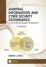 Auditing Information and Cyber Security Governance