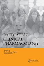 Paediatric Clinical Pharmacology