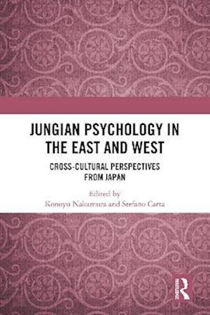 Jungian Psychology in the East and West