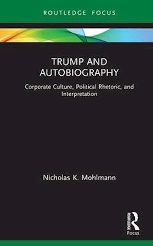 Trump and Autobiography