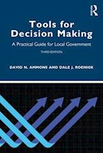 Tools for Decision Making