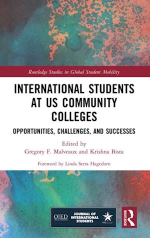 International Students at US Community Colleges