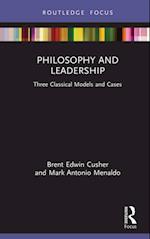 Philosophy and Leadership