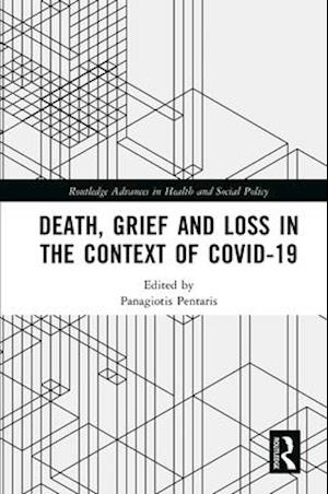 Death, Grief and Loss in the Context of COVID-19