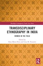 Transdisciplinary Ethnography in India