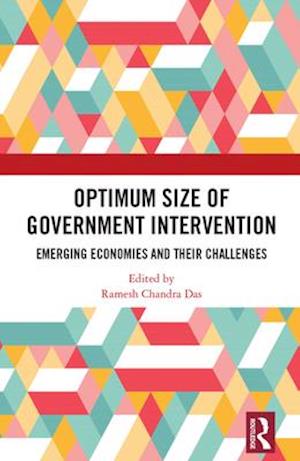 Optimum Size of Government Intervention