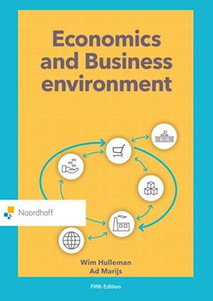 Economics and Business Environment