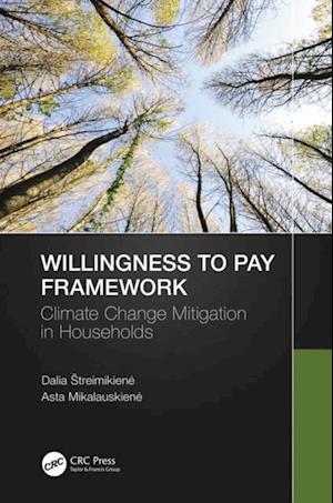 Willingness to Pay Framework