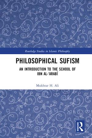 Philosophical Sufism