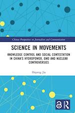 Science in Movements