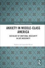 Anxiety in Middle-Class America