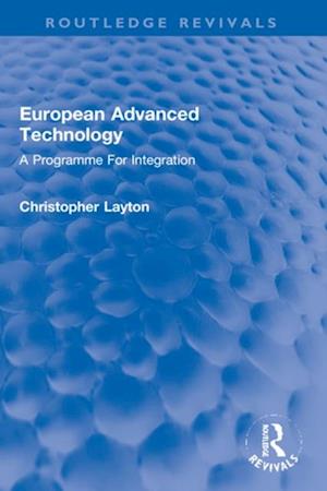 European Advanced Technology