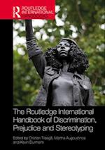 Routledge International Handbook of Discrimination, Prejudice and Stereotyping