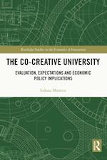 Co-creative University