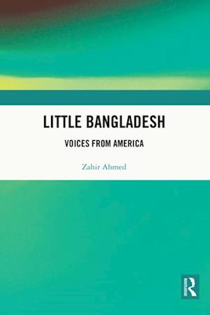 Little Bangladesh