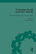 Victorian Social Activists'' Novels Vol 2