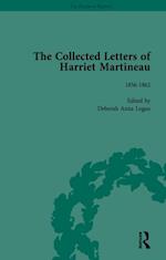 The Collected Letters of Harriet Martineau Vol 4