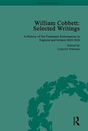 William Cobbett: Selected Writings