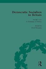 Democratic Socialism in Britain, Vol. 6