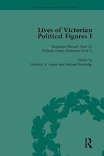 Lives of Victorian Political Figures, Part I, Volume 3