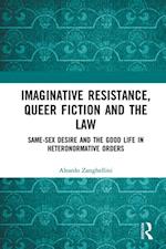 Imaginative Resistance, Queer Fiction and the Law