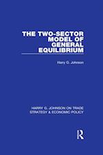 The Two-Sector Model of General Equilibrium