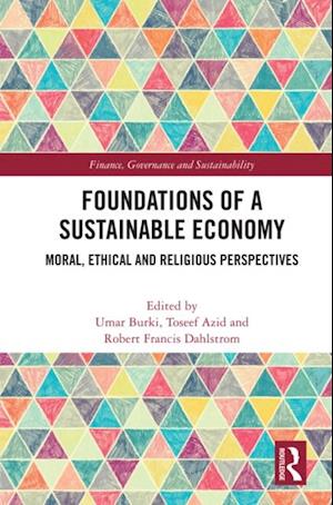 Foundations of a Sustainable Economy