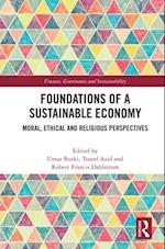 Foundations of a Sustainable Economy