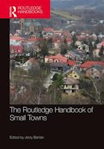 Routledge Handbook of Small Towns