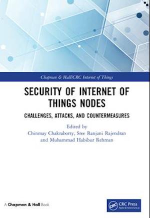 Security of Internet of Things Nodes