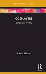 Cosplayers