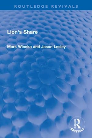 Lion''s Share