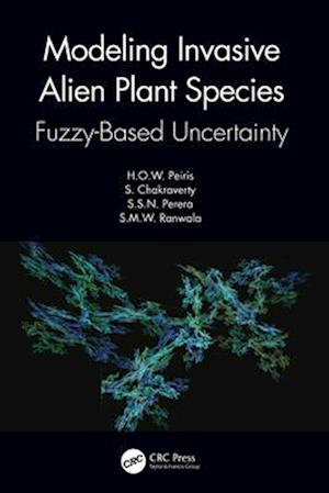 Modeling Invasive Alien Plant Species