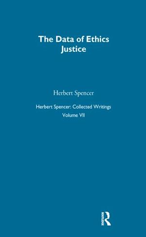 Herbert Spencer: Collected Writings