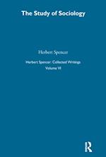 Herbert Spencer: Collected Writings