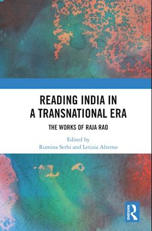 Reading India in a Transnational Era