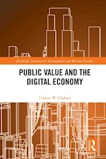 Public Value and the Digital Economy